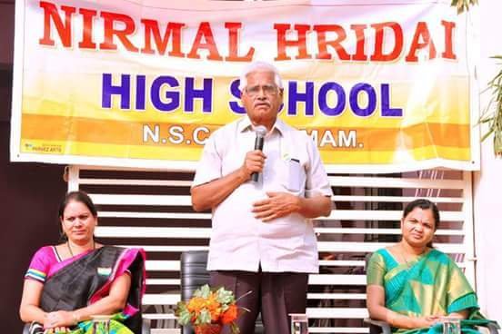 Nirmal Hridai High School 2