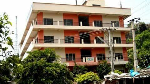 Nirmal Hridai High School 5