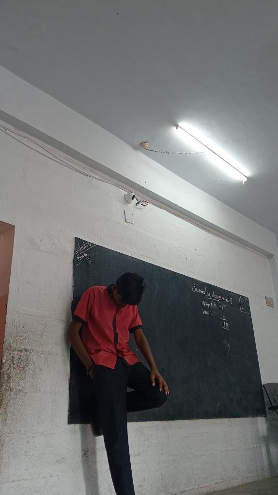 Nirmal Hridai High School 3