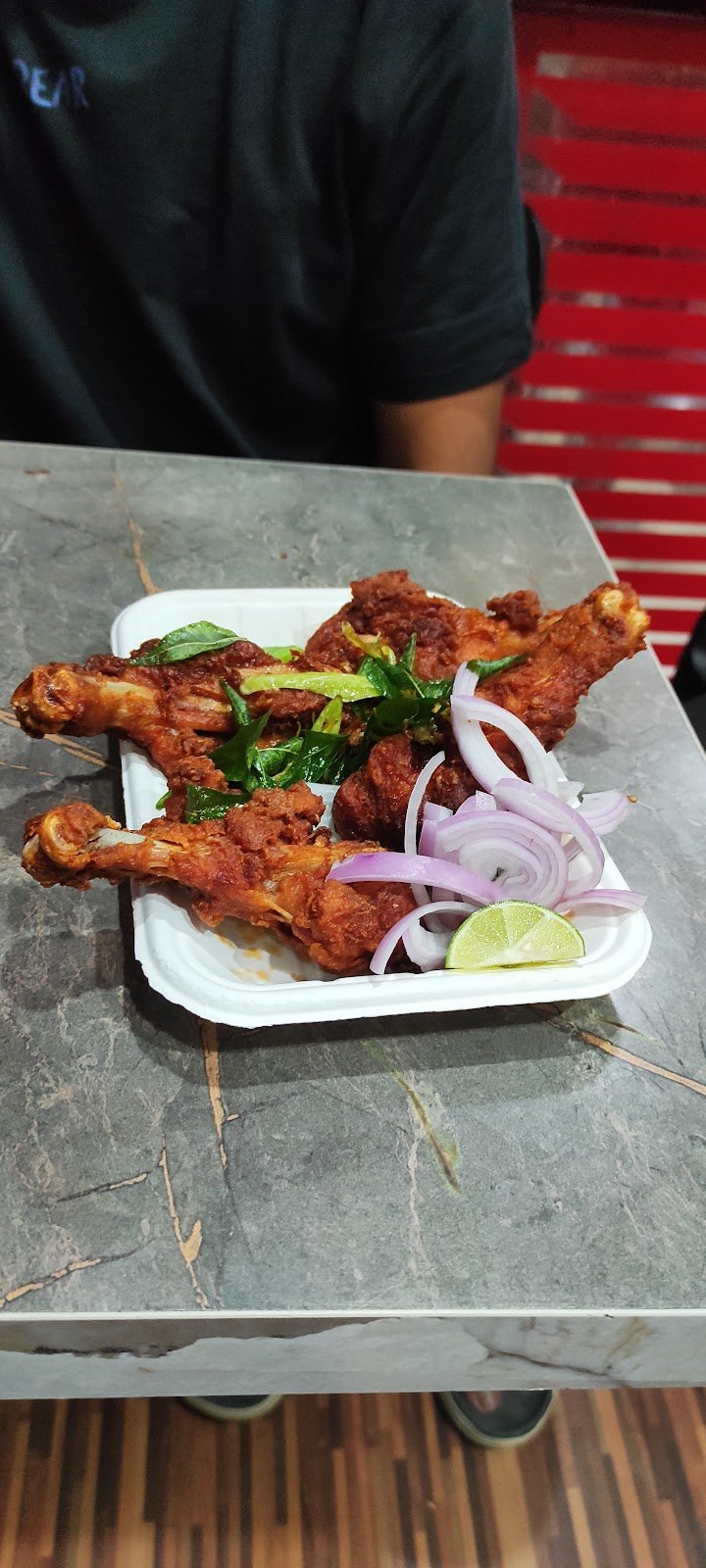 Pakoda Hub Cafe 2