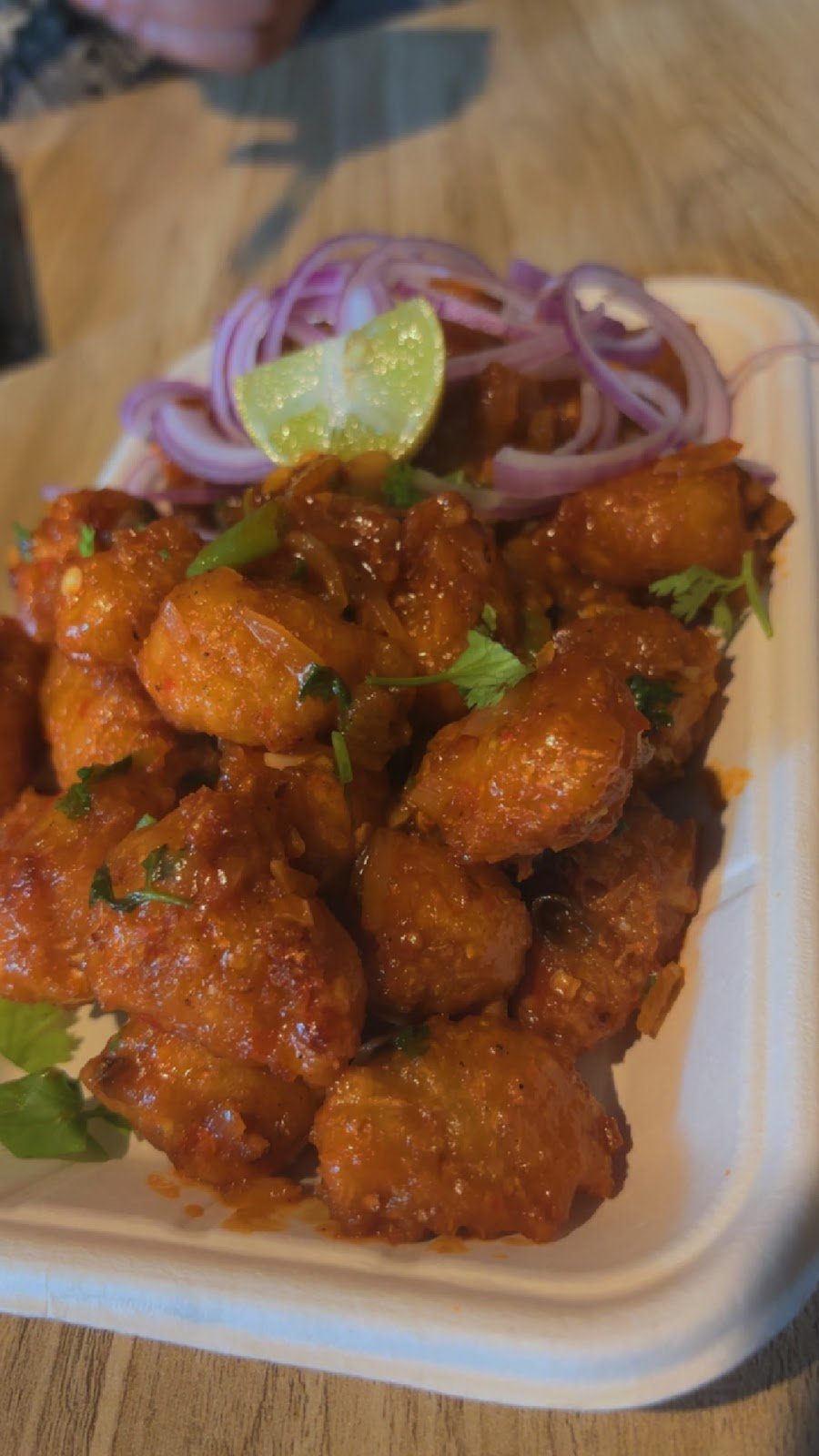 Pakoda Hub Cafe 4