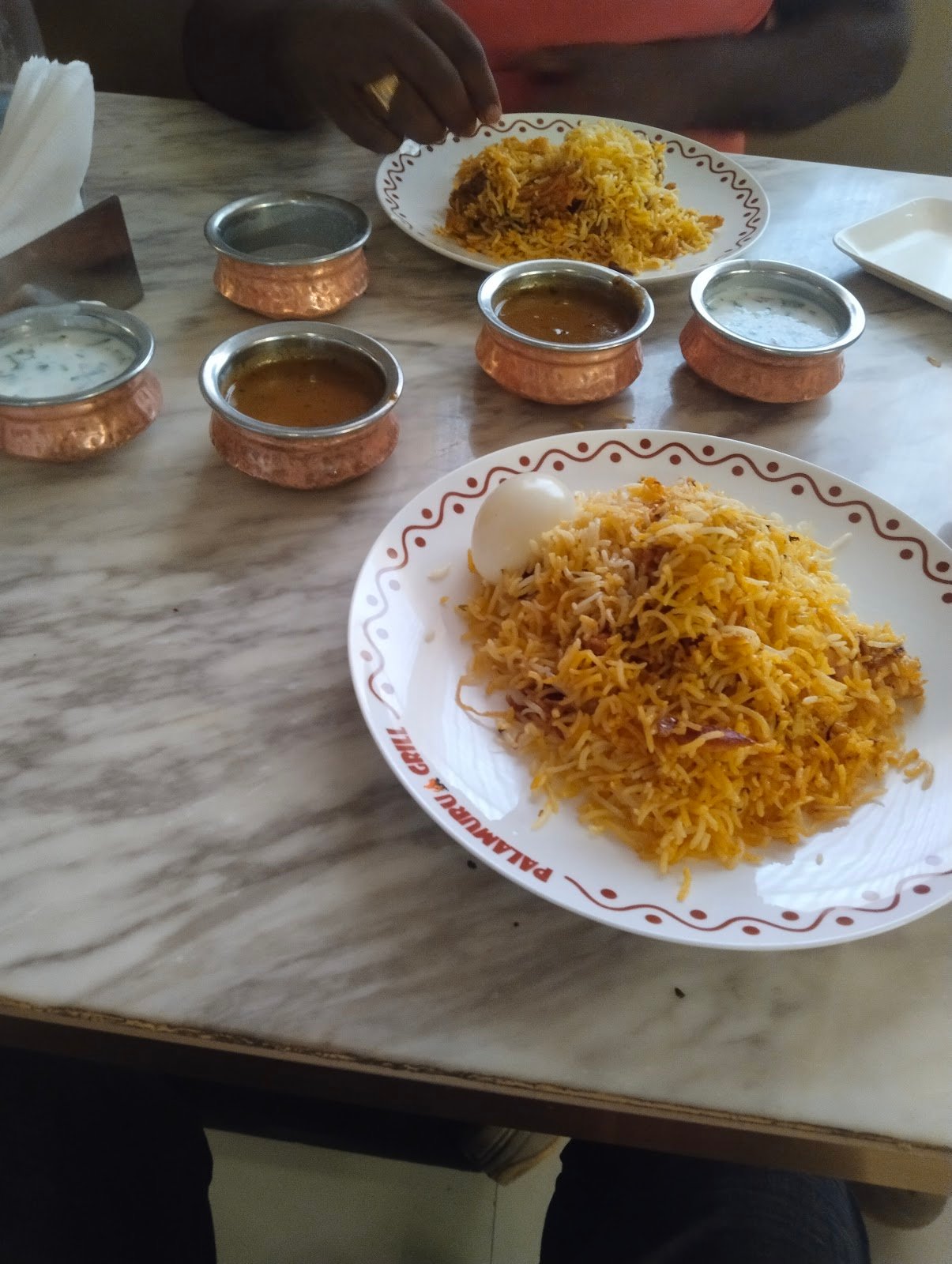 Palamuru Grill 4
