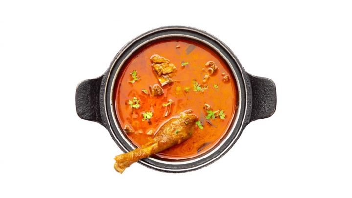 Palamuru Grill 5