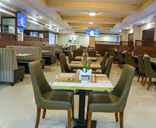 Palamuru Grill 3
