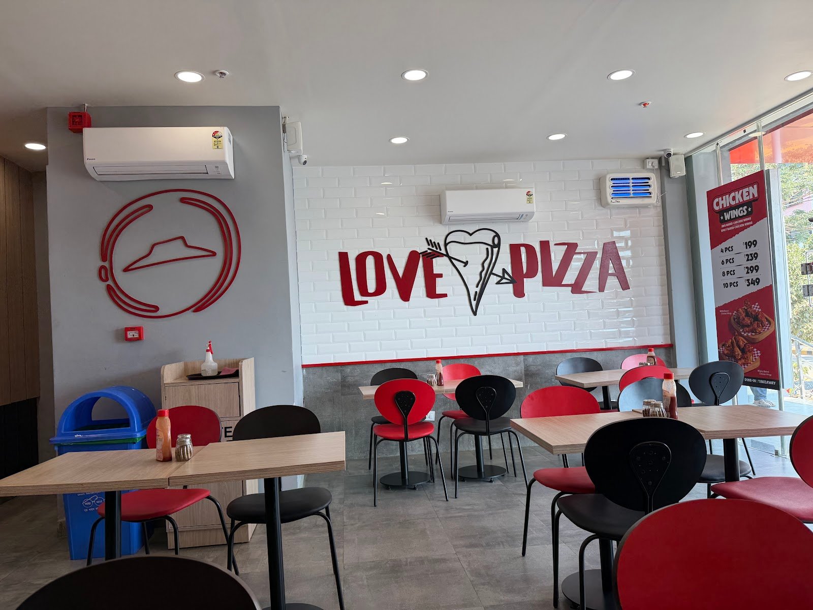 Pizza Hut 5