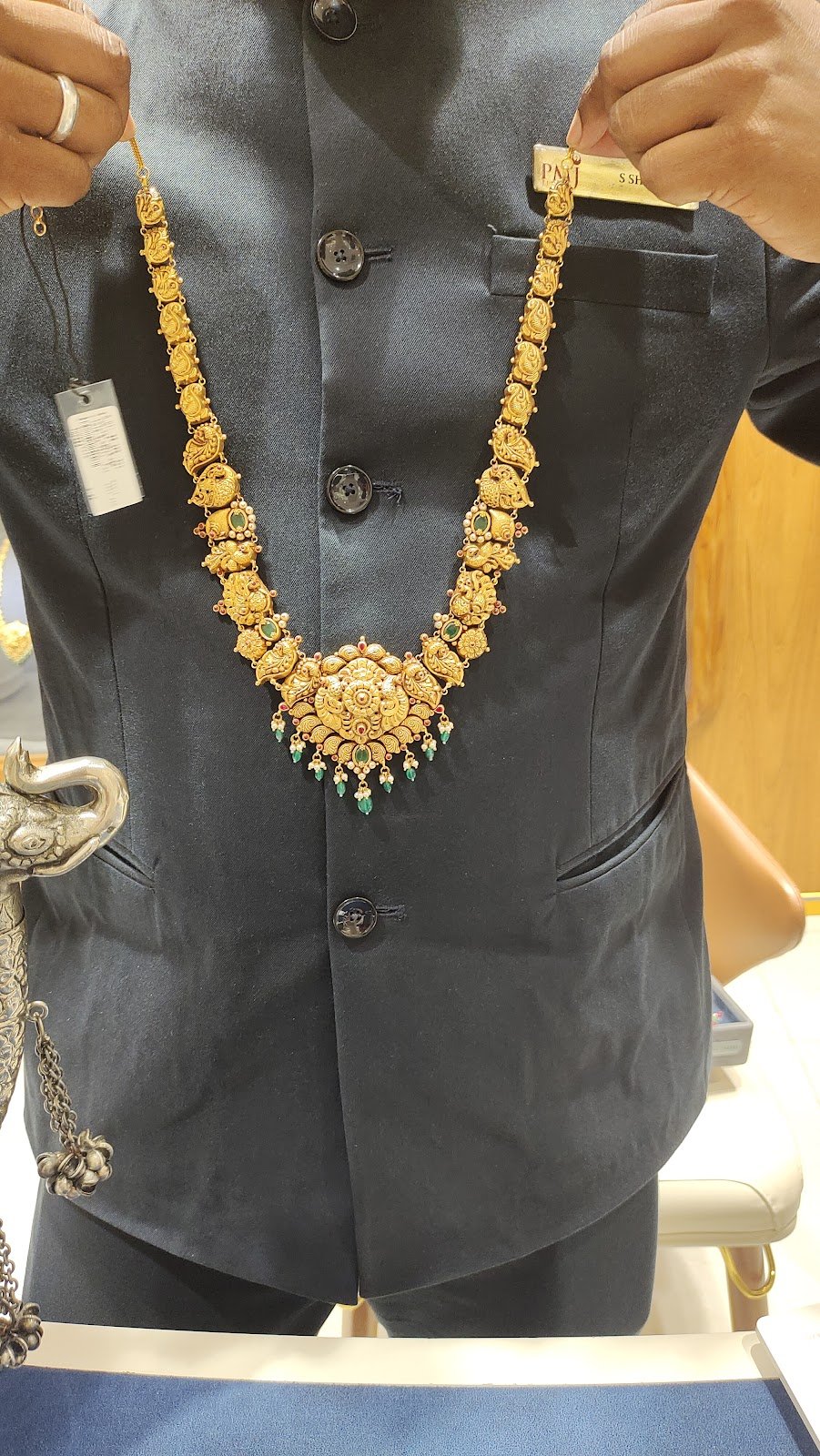 PMJ Jewels Khammam 2