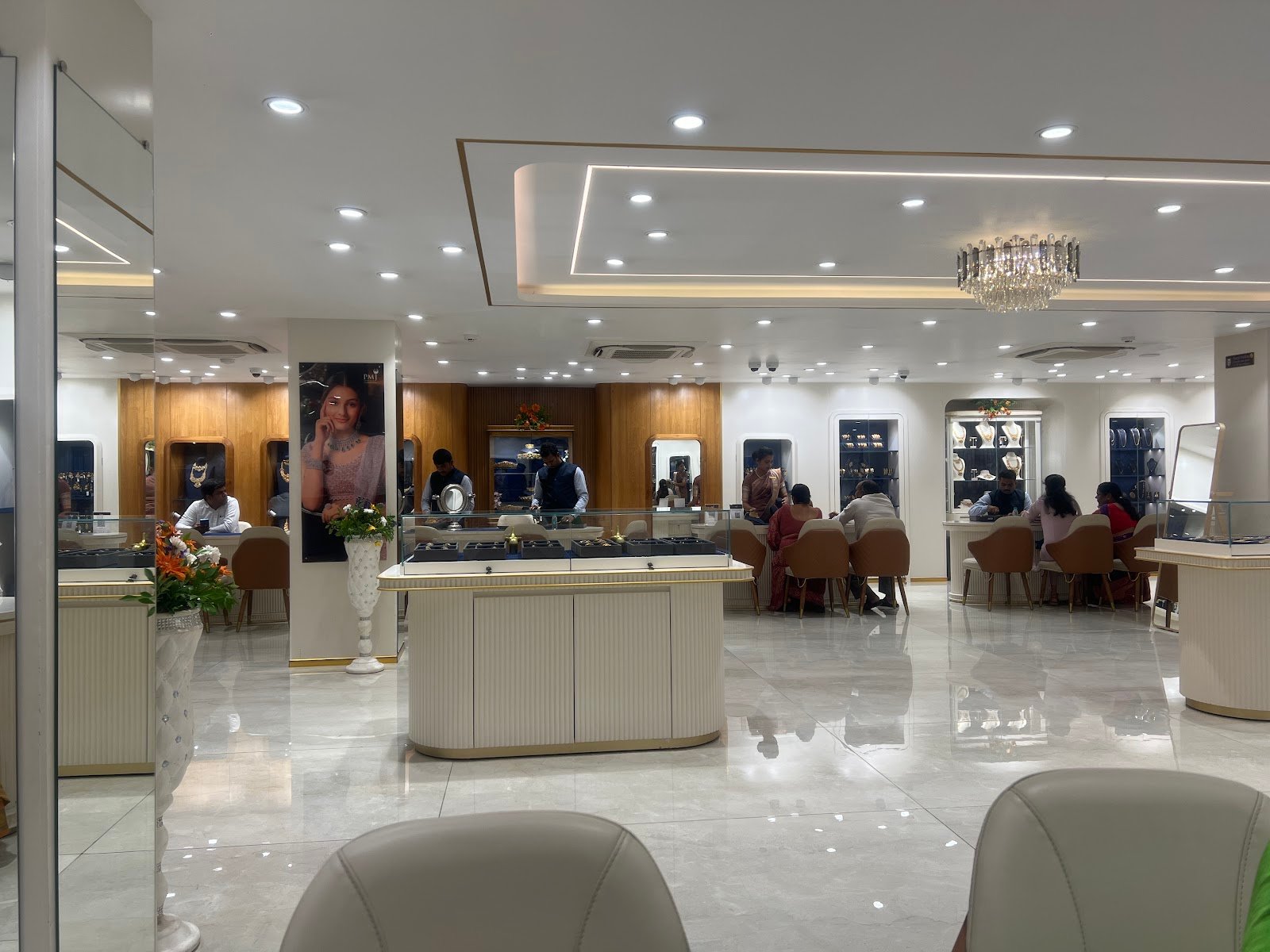 PMJ Jewels Khammam 5