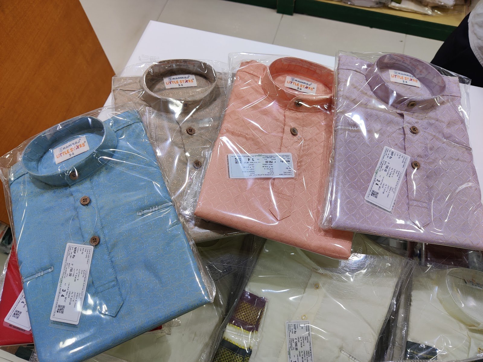 Ramraj Cotton 2