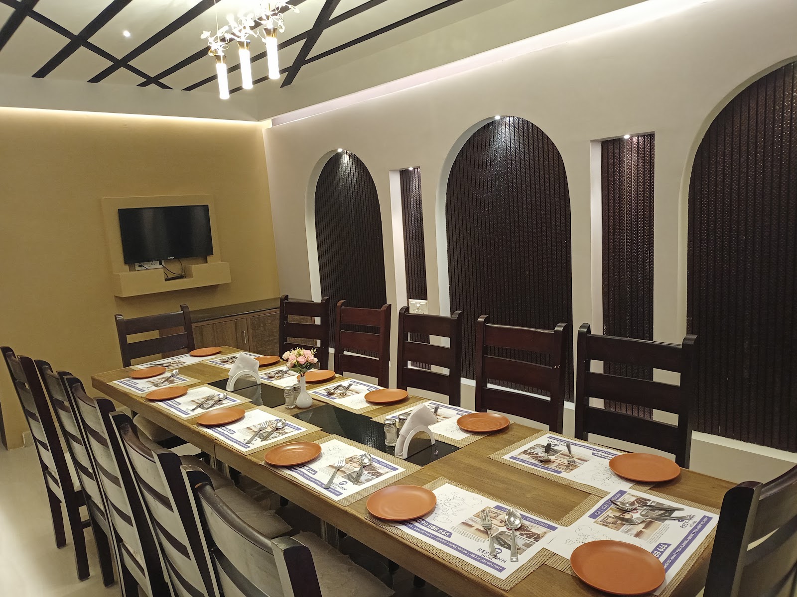 REST INN HOTEL photo — Hotels in Khammam, Telangana
