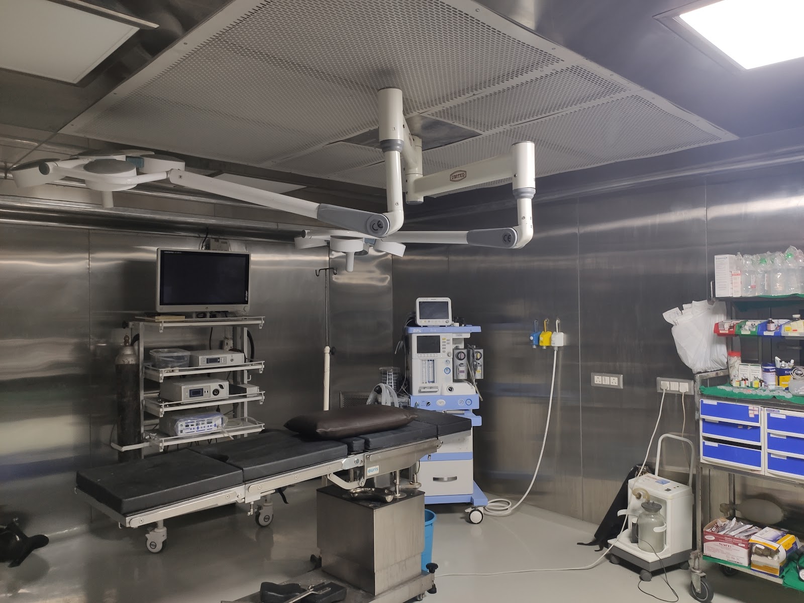 SANKALPA C STAR HOSPITAL photo — Hospitals in Khammam, Telangana