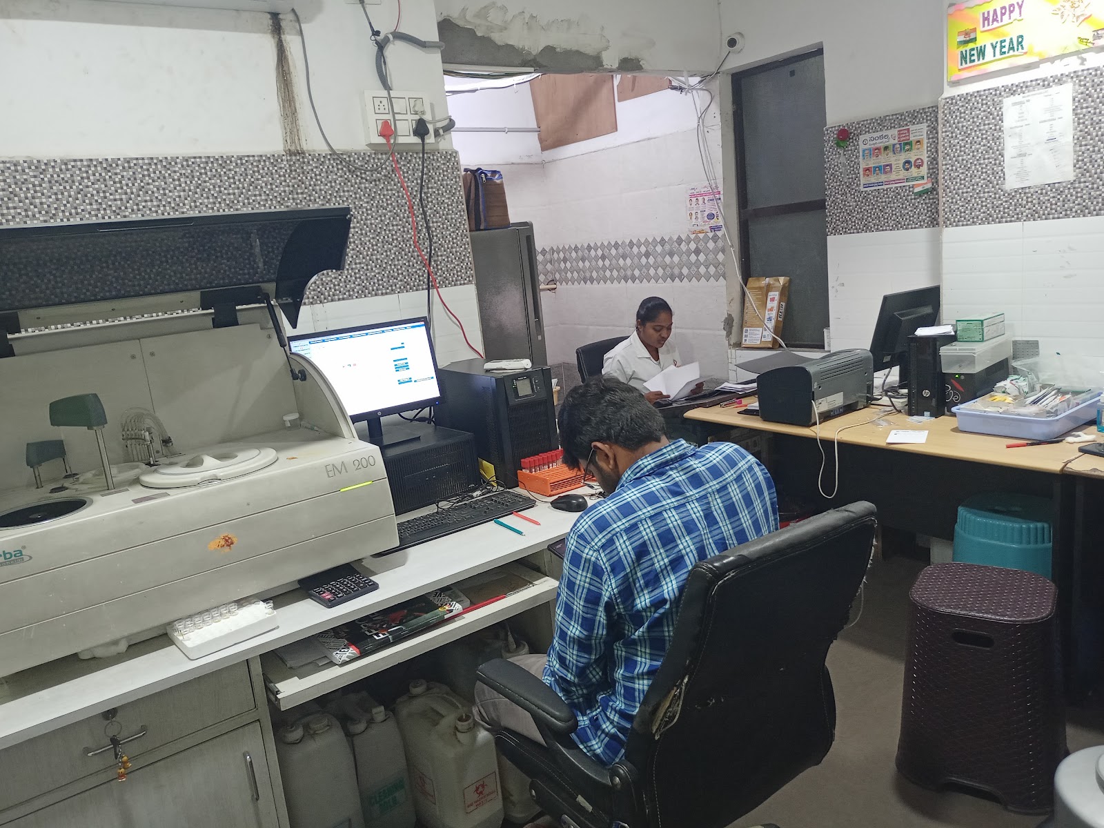 SANKALPA C STAR HOSPITAL photo — Hospitals in Khammam, Telangana