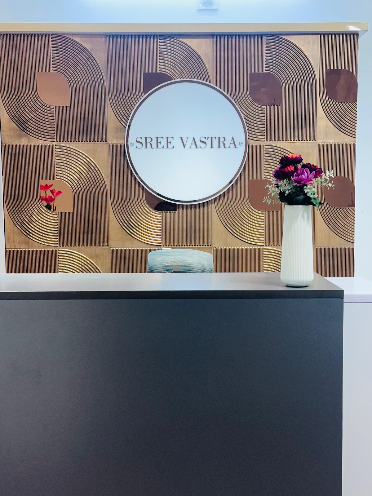 SREE VASTRA photo — Clothing & Fashion in Khammam, Telangana