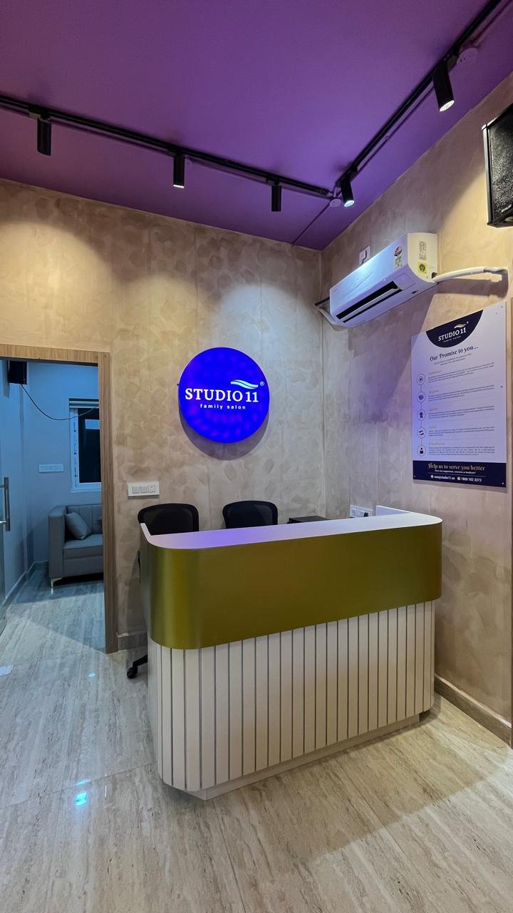 Studio11 Family Salon 3