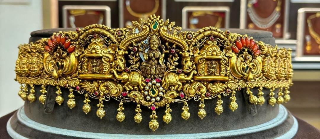 Suhas Jewellers 4