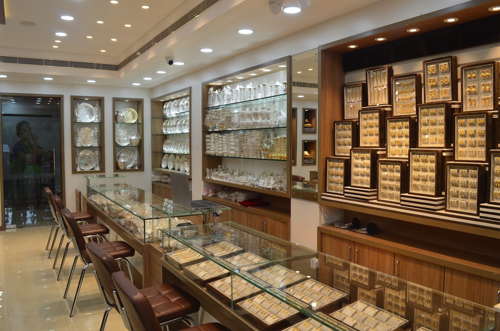 Suhas Jewellers 5