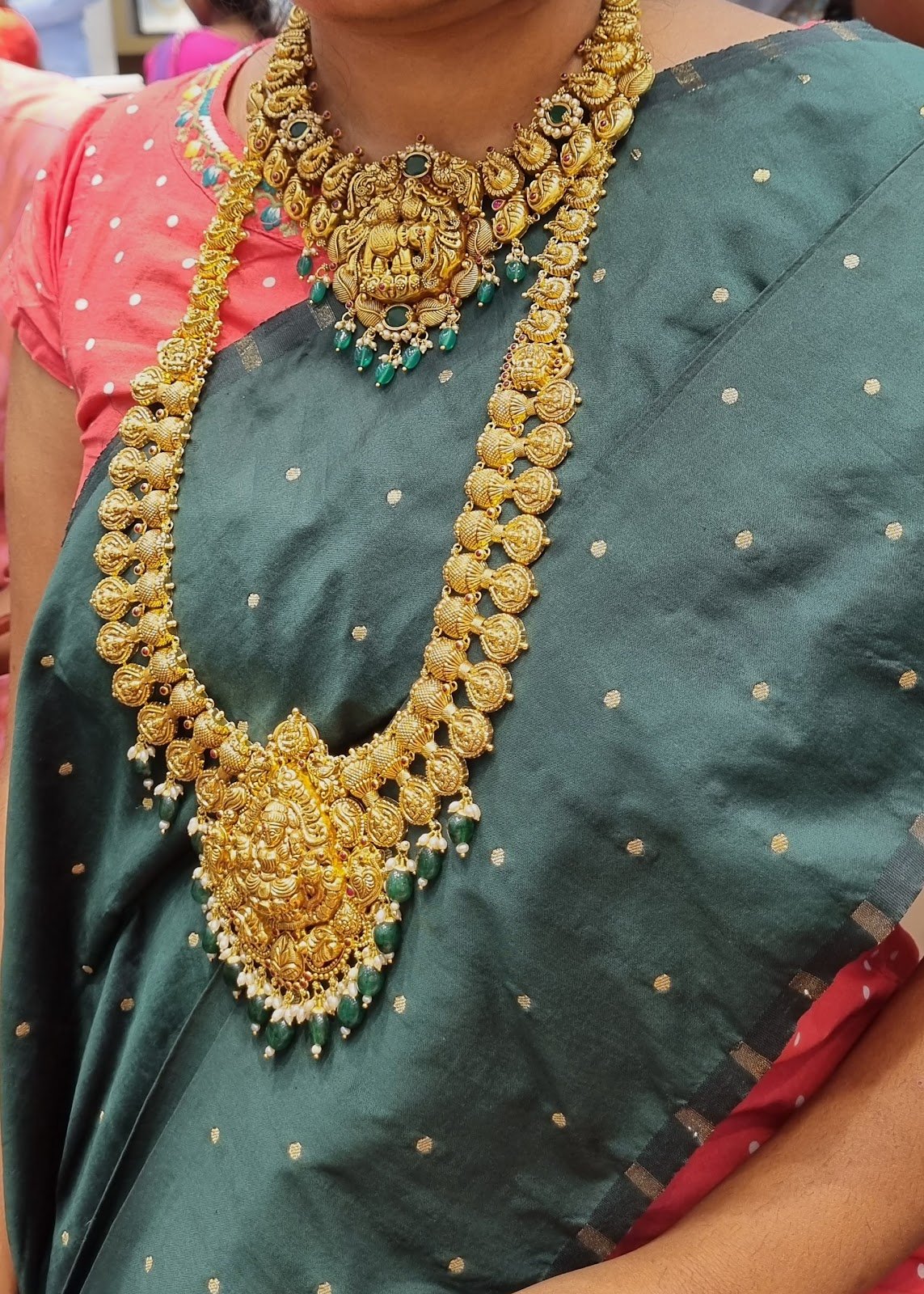 Suhas Jewellers 3