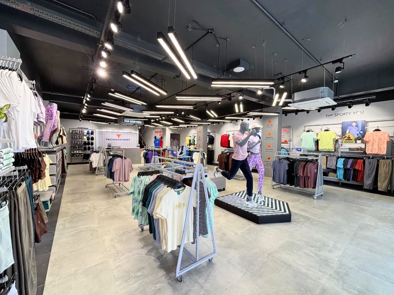 TechnoSport Exclusive Store 4
