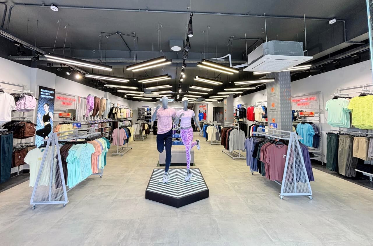TechnoSport Exclusive Store 5