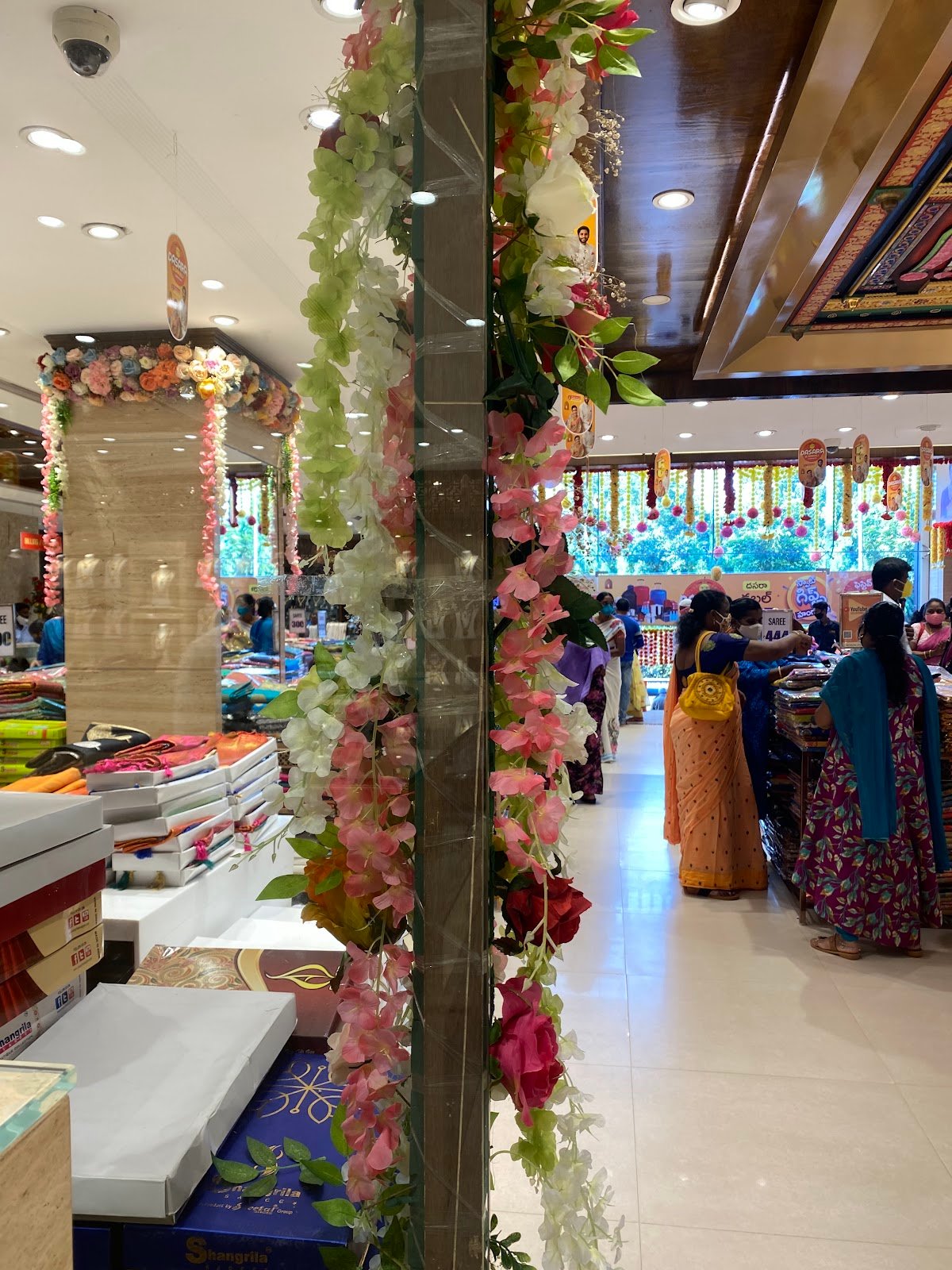 The Chennai Shopping Mall 4
