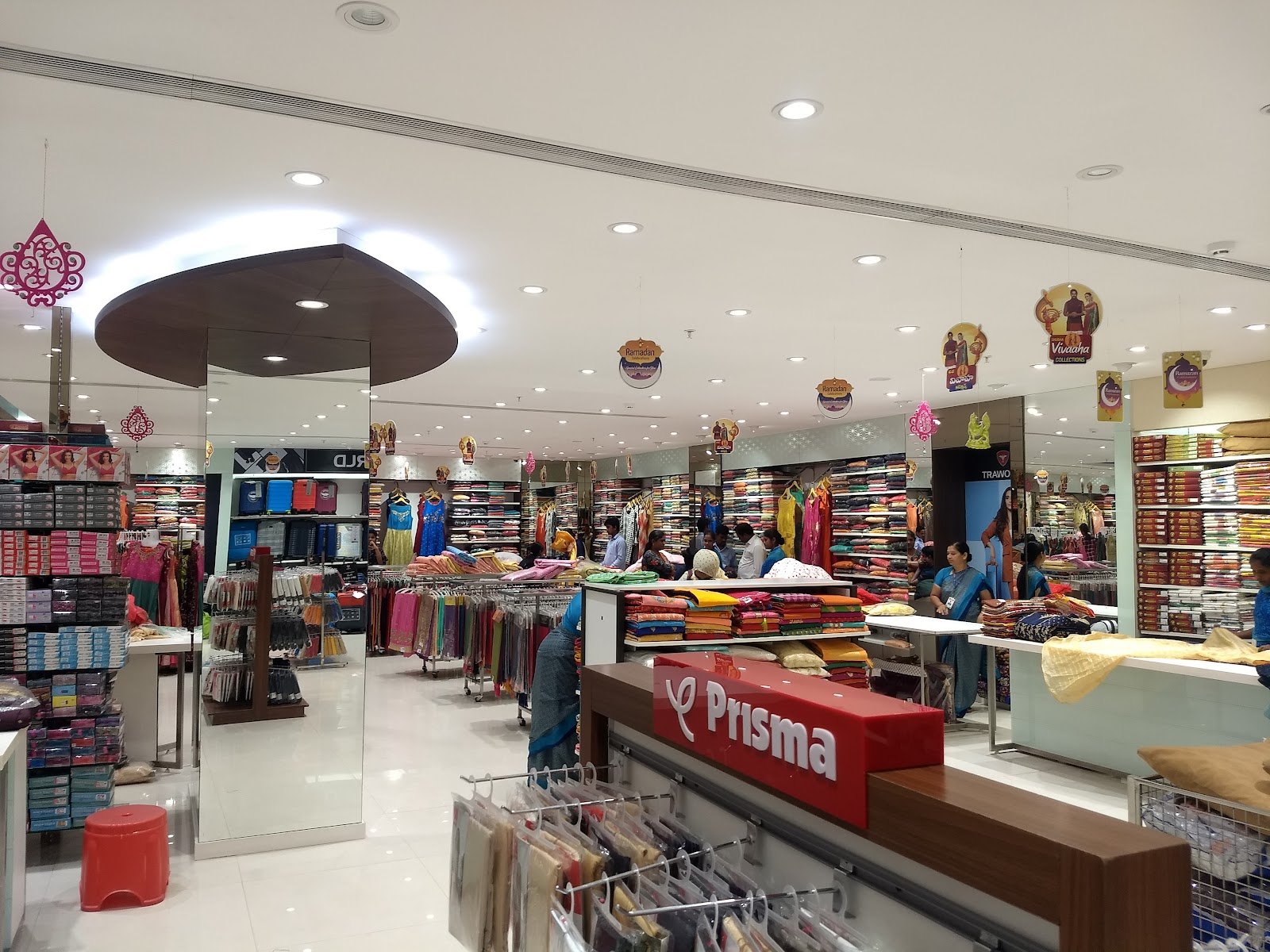 The Chennai Shopping Mall 3
