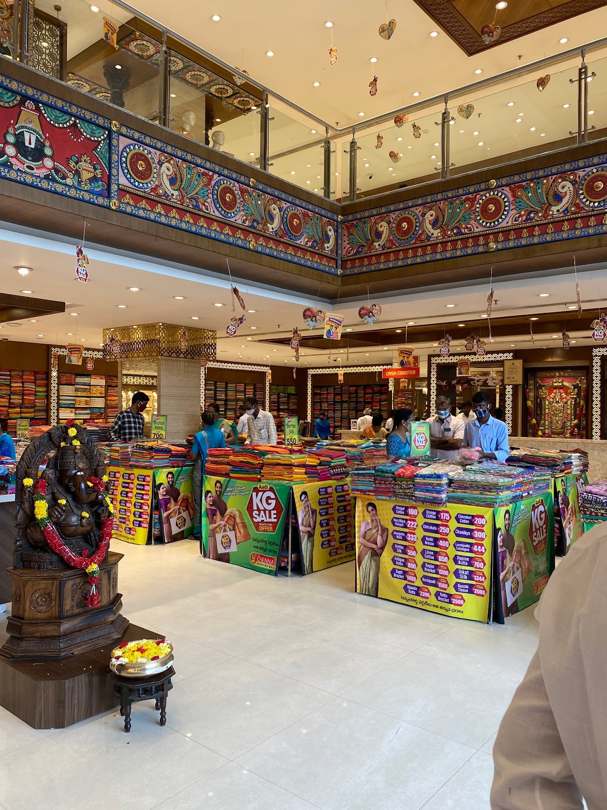 The Chennai Shopping Mall 2