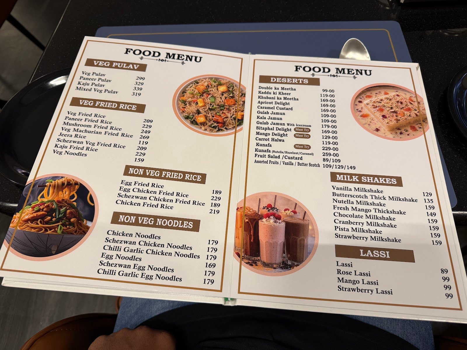The Ramappa Cafe 3