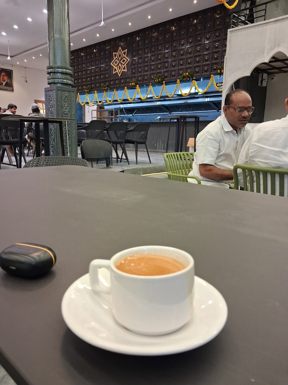 The Ramappa Cafe 5