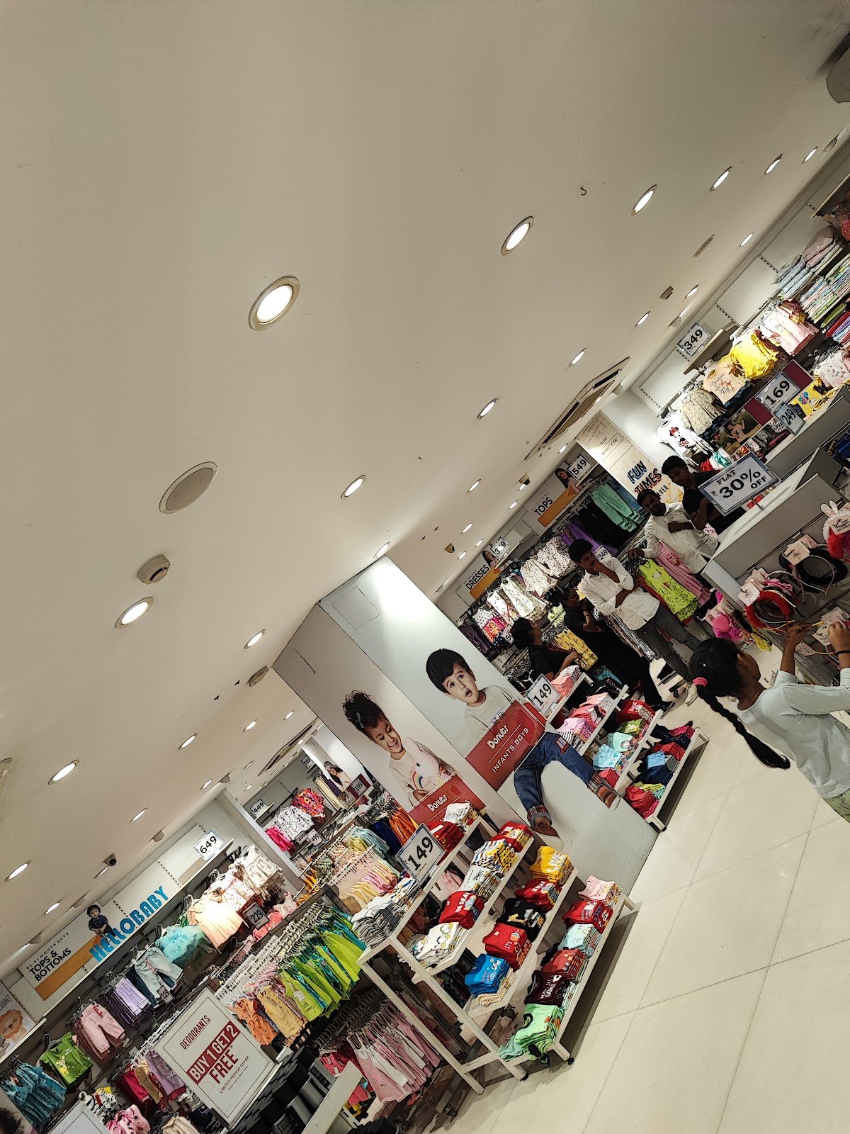 Unlimited Fashion Store 5