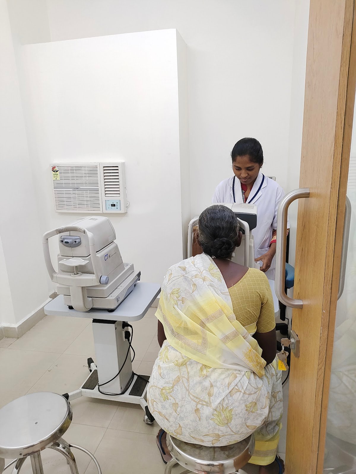 Vasan Eye Care Hospital 3