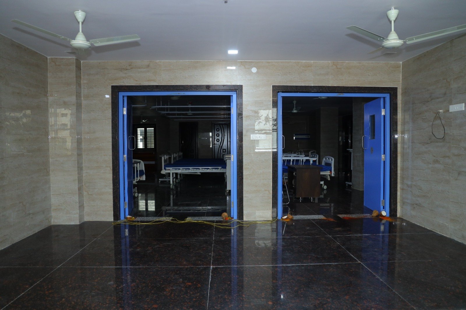 Vashista multi speciality hospital 4