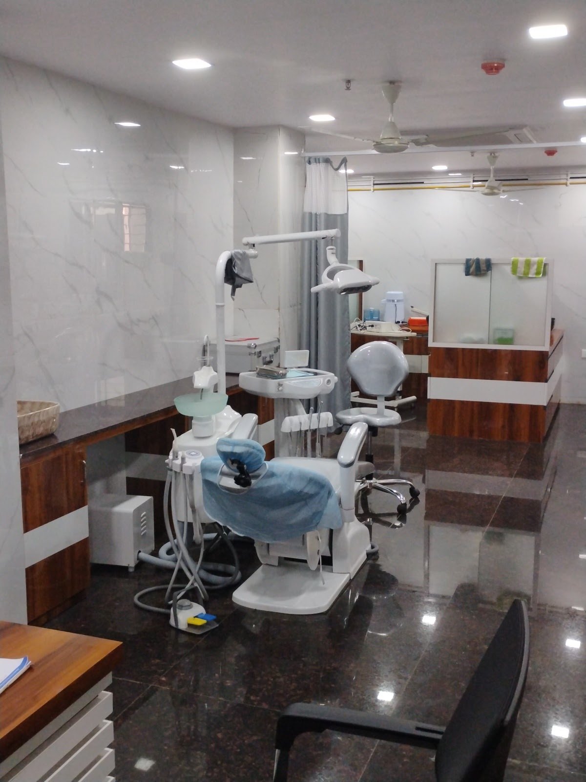 Vashista multi speciality hospital 2