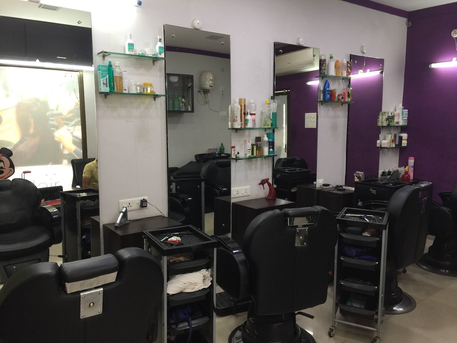 Venus Beauty Spa photo — Salons in Khammam, Telangana