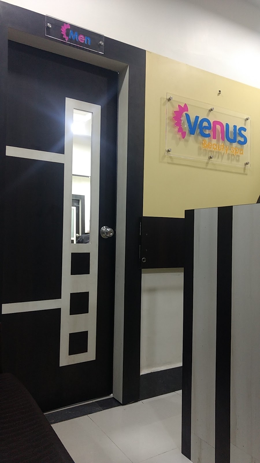 Venus Beauty Spa photo — Salons in Khammam, Telangana