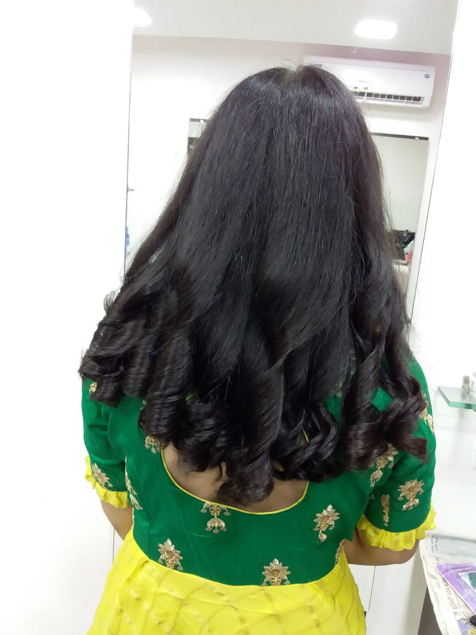 Venus Beauty Spa photo — Salons in Khammam, Telangana