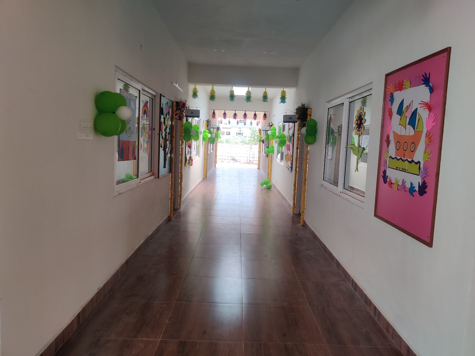 Vidyakshetra School photo — Schools in Khammam, Telangana