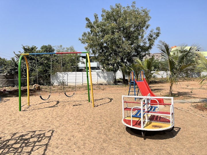 Vidyakshetra School photo — Schools in Khammam, Telangana