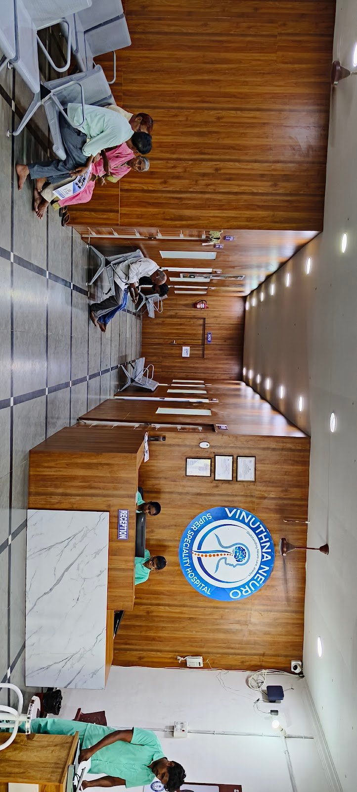VINUTHNA NEURO SUPER SPECIALITY HOSPITAL 2