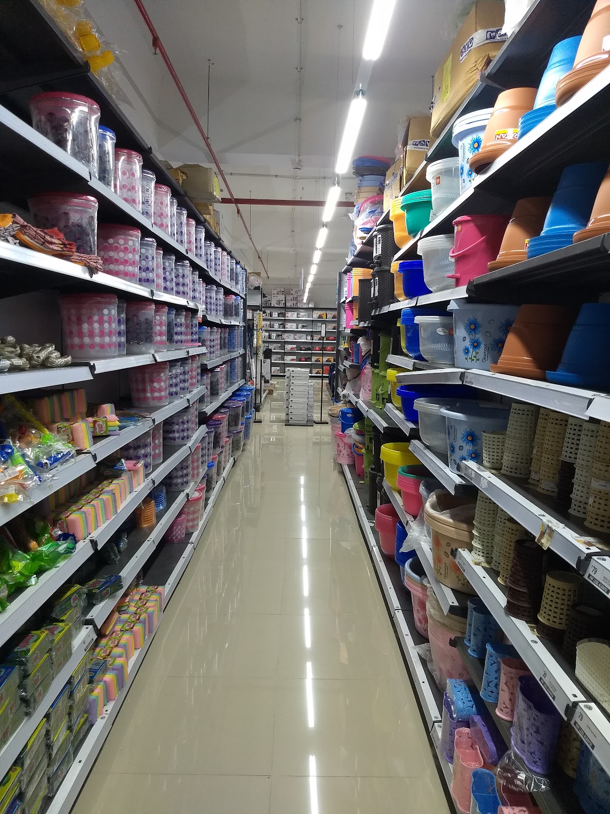 Vishal Mega Mart photo — Shopping in Khammam, Telangana
