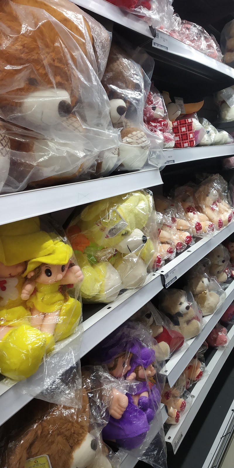 Vishal Mega Mart photo — Shopping in Khammam, Telangana