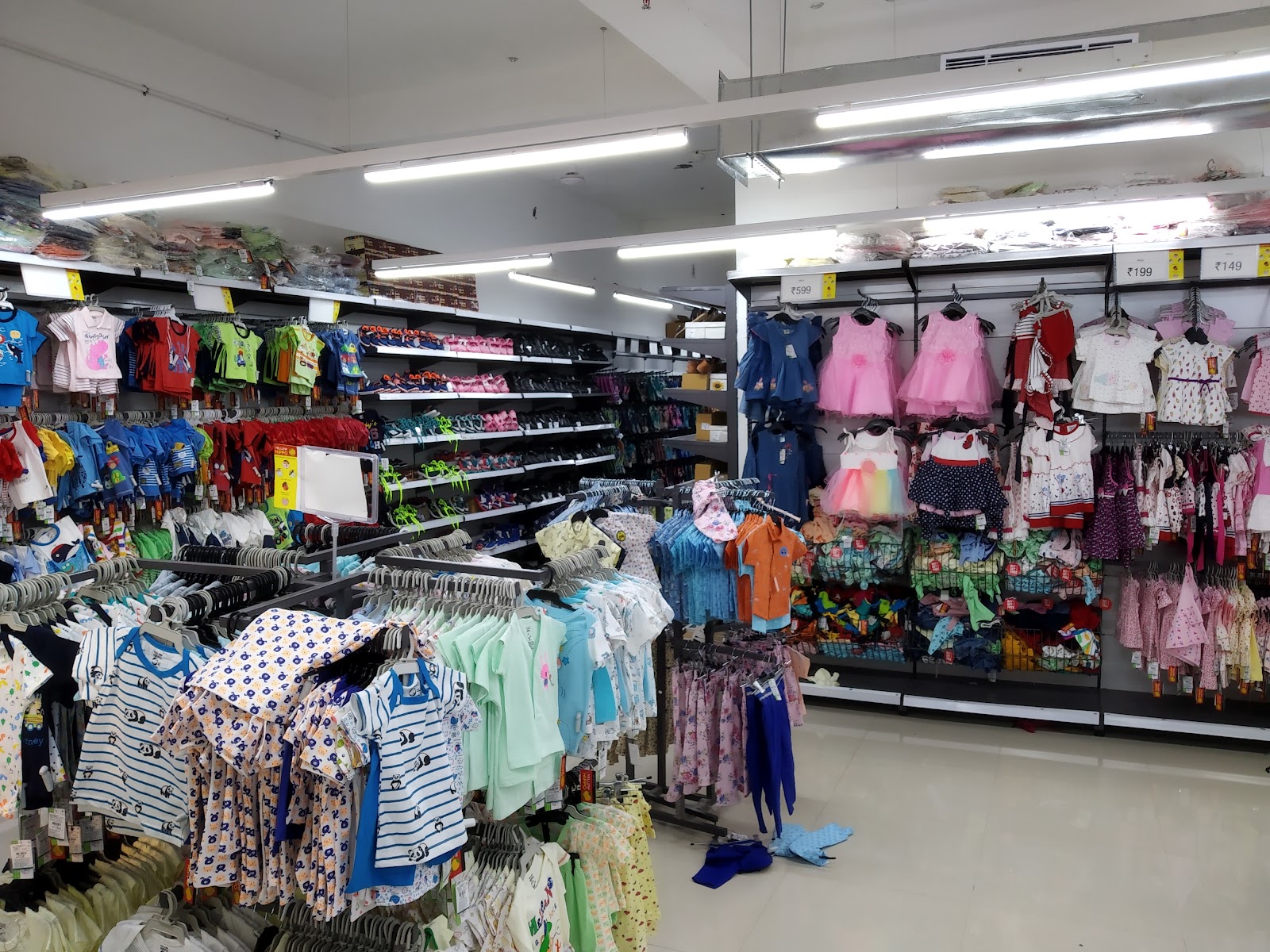 Vishal Mega Mart photo — Shopping in Khammam, Telangana