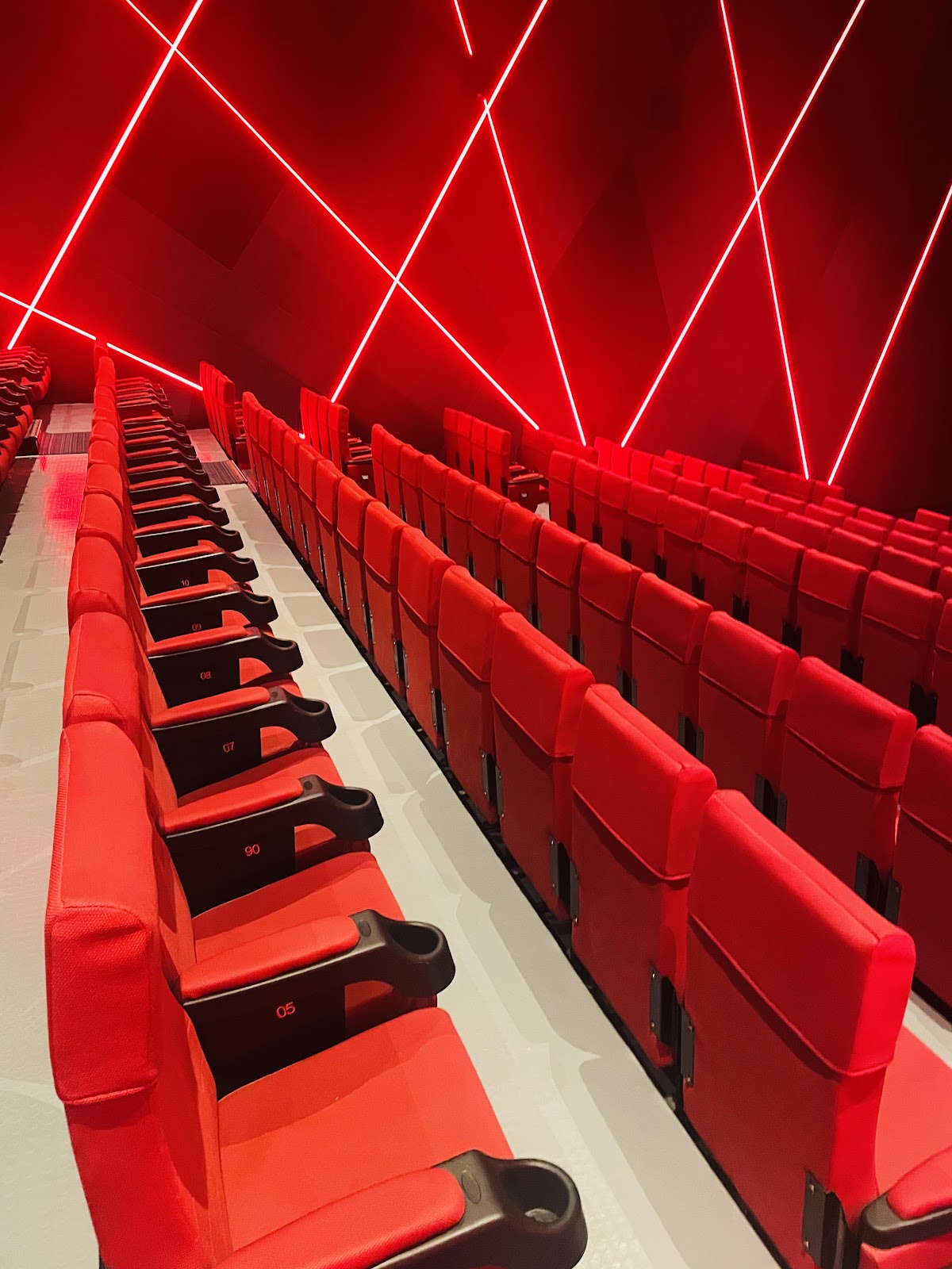 Vishnuram Cinemas photo — Movie Theater in Kodad, Telangana