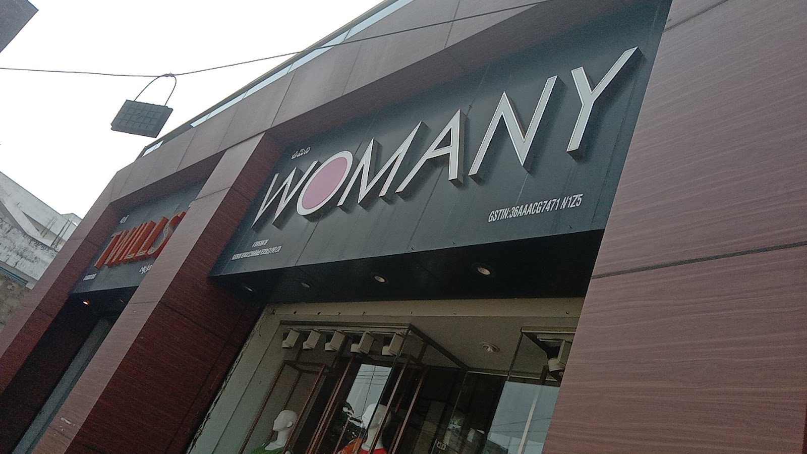 Womany photo — Clothing & Fashion in Khammam, Telangana