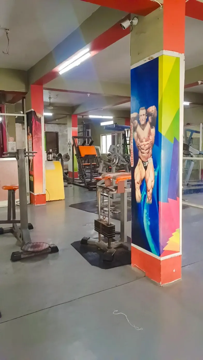 Power Gym