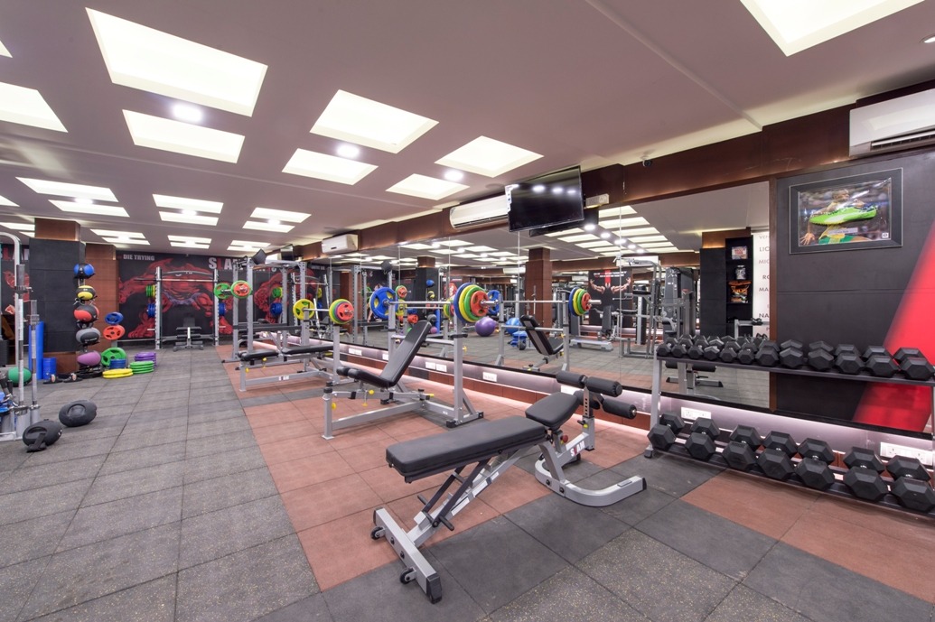 Slam Lifestyle and Fitness Studio image
