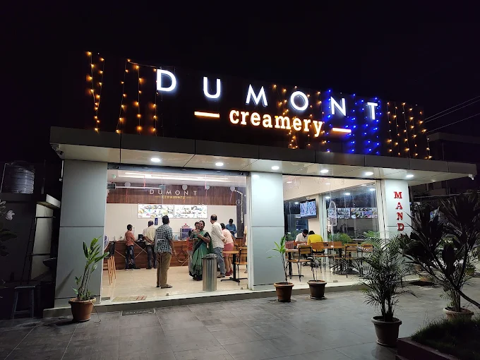 Dumont Creamery