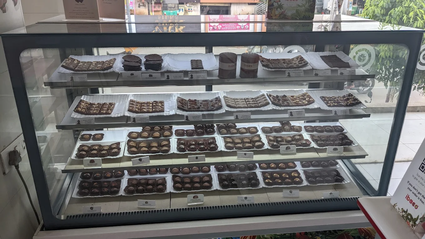 Ibaco - Premium Ice Cream Shop image