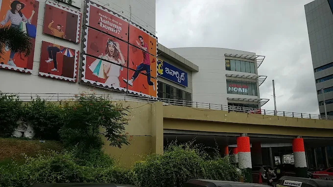 Inorbit Mall