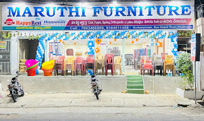 Maruthi Furniture in Khammam