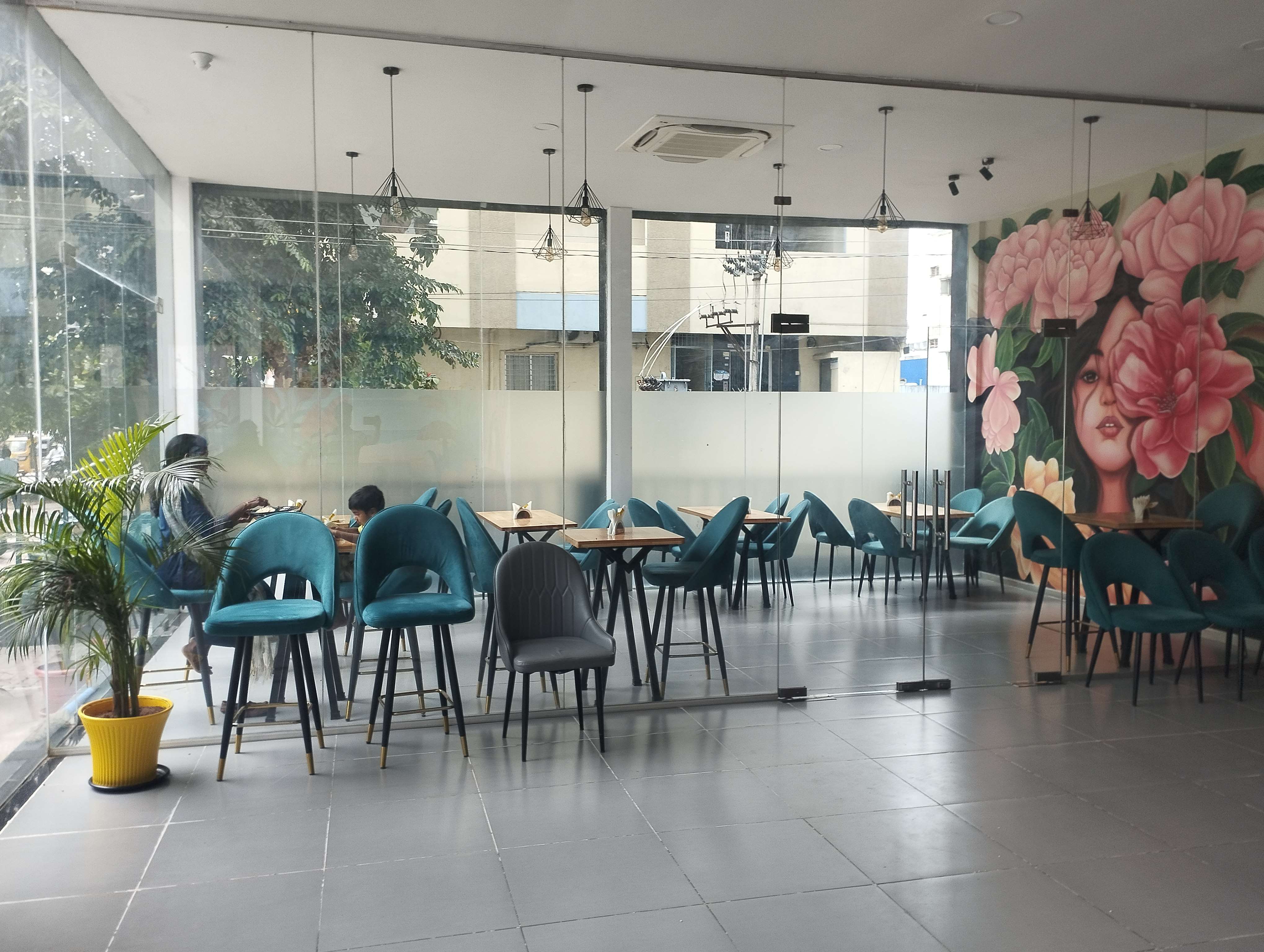 ZAZU Kitchens photo