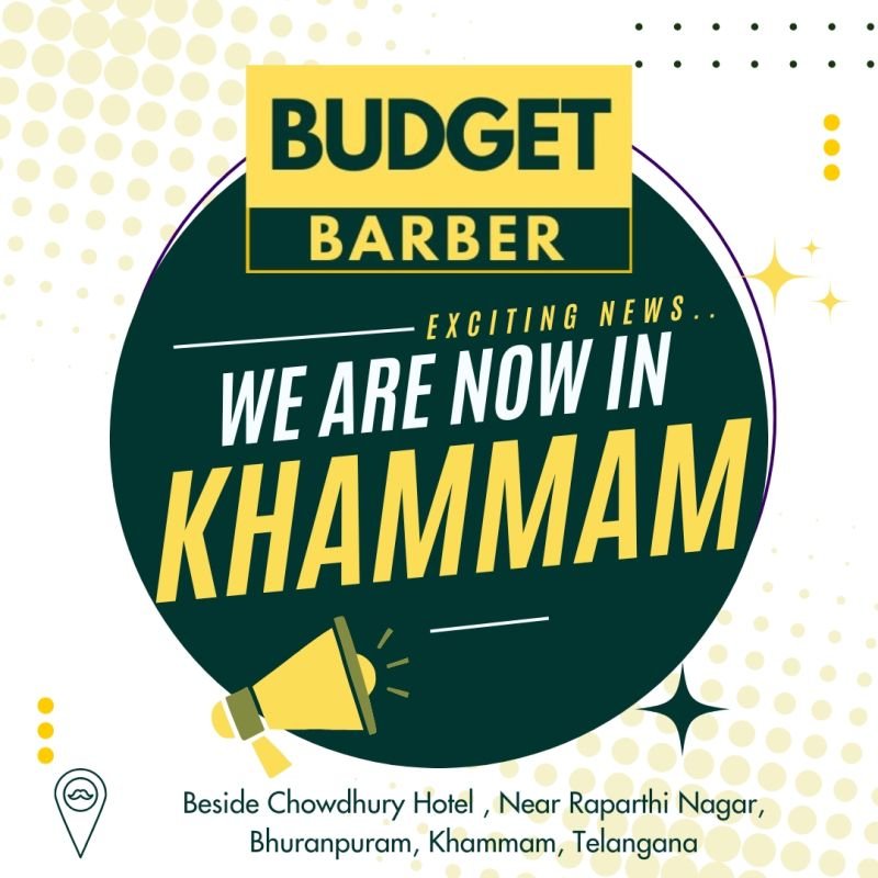 Budget Barber photo